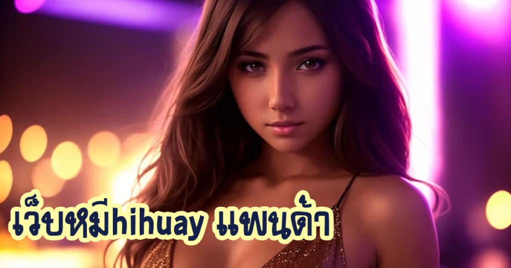 เว็บหมีhihuay แพนด้า