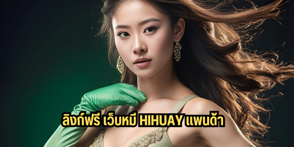 ลิงก์ฟรี เว็บหมี hihuay แพนด้า