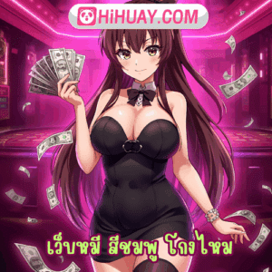 เว็บหมี สีชมพู โกงไหม