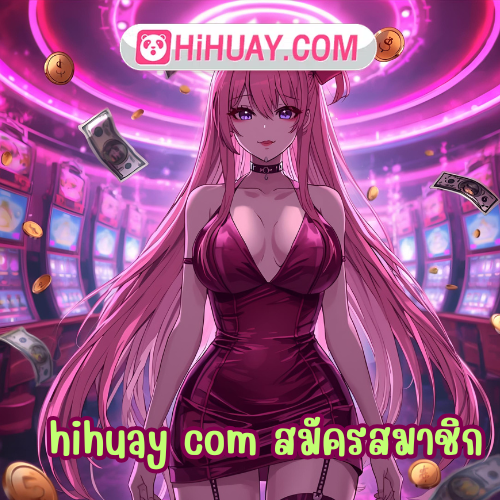 hihuay com สมัครสมาชิก