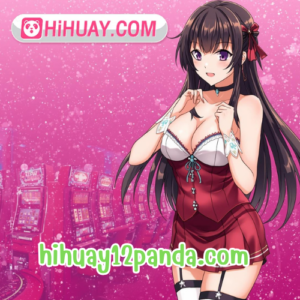 hihuay12panda.com