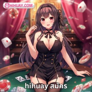 hihuay สมัคร