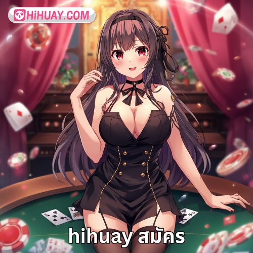 hihuay สมัคร